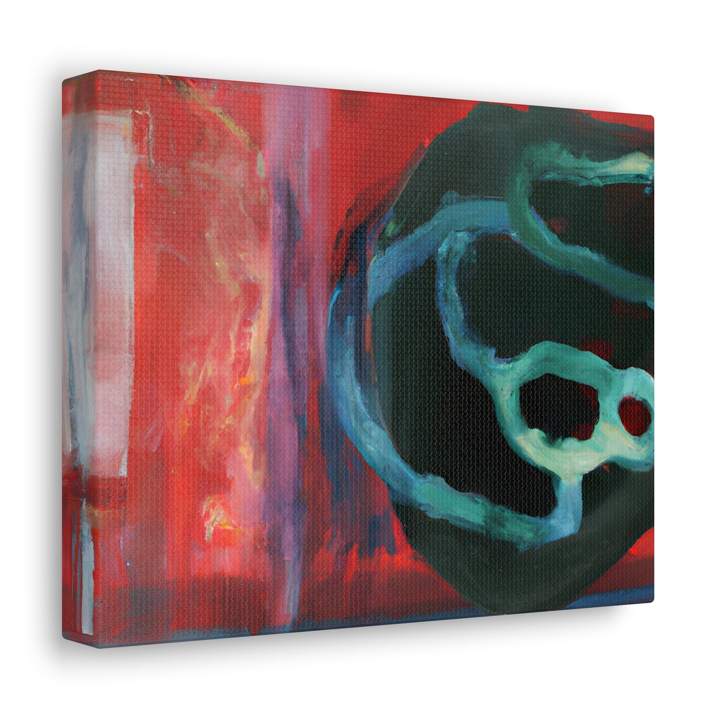 Fabrizio da Riva - Canvas - Ready to Hang