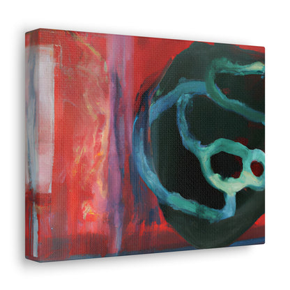 Fabrizio da Riva - Canvas - Ready to Hang