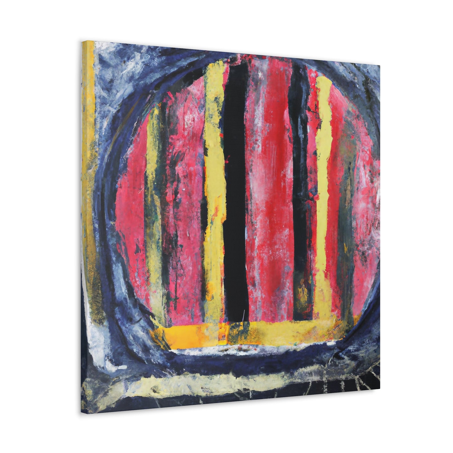 Agostino da Mirandola - Canvas - Ready to Hang