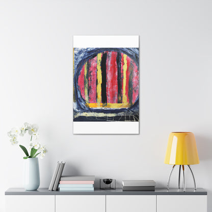 Agostino da Mirandola - Canvas - Ready to Hang