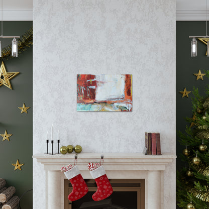 Lorenzo Fabrianezi - Canvas - Ready to Hang