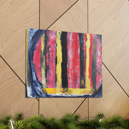 Agostino da Mirandola - Canvas - Ready to Hang