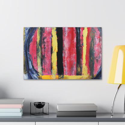 Agostino da Mirandola - Canvas - Ready to Hang