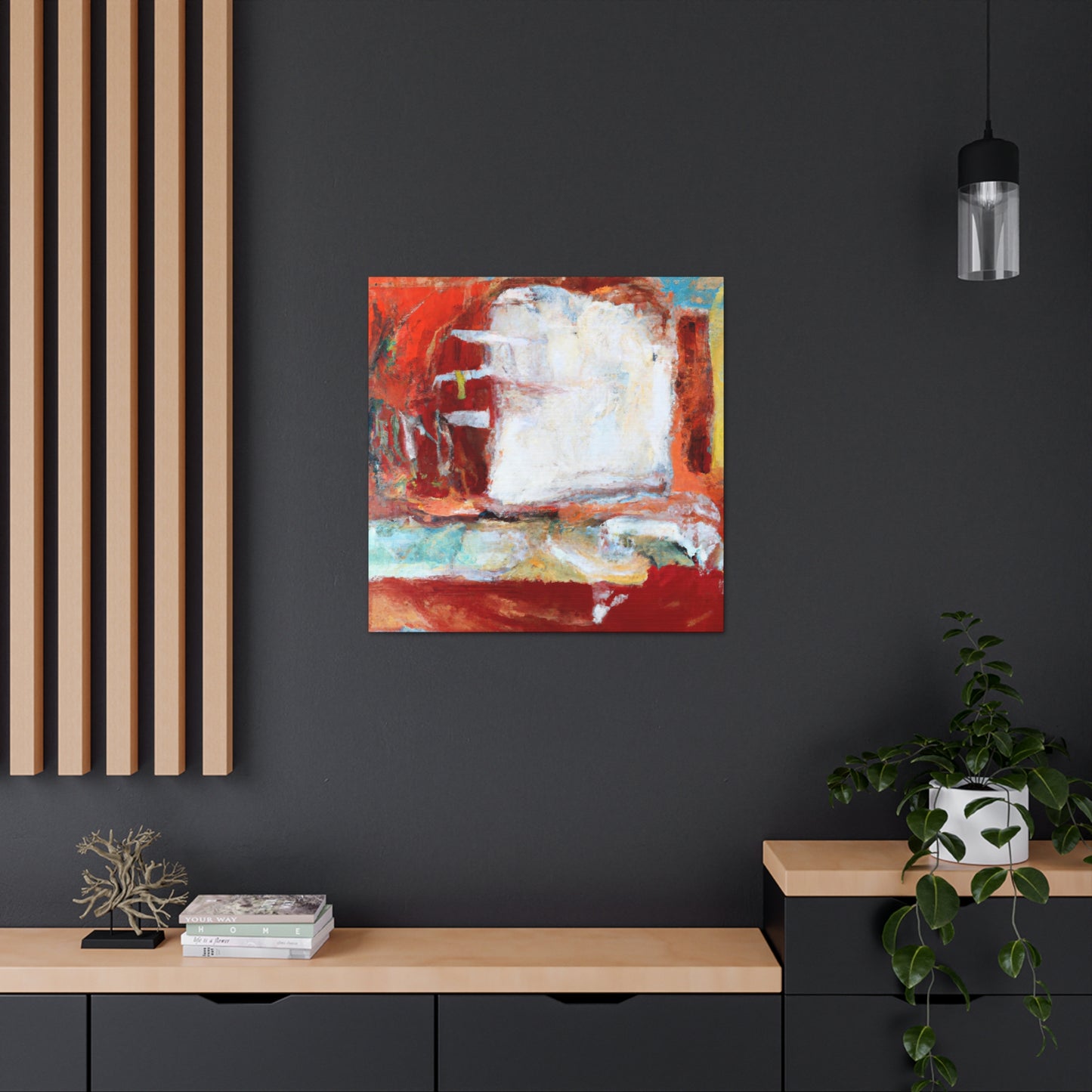 Lorenzo Fabrianezi - Canvas - Ready to Hang