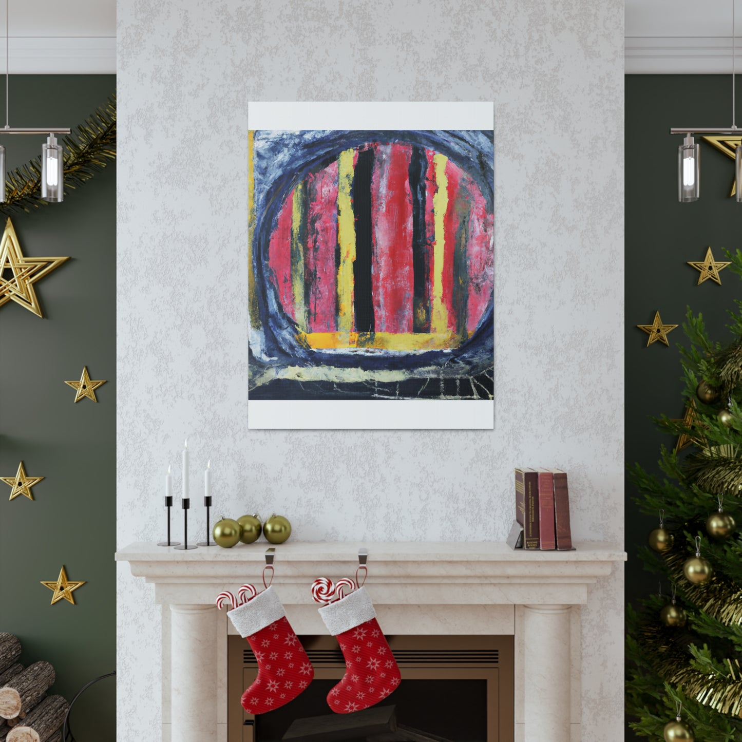 Agostino da Mirandola - Canvas - Ready to Hang