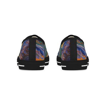 Cortez Blueriver - Low Top