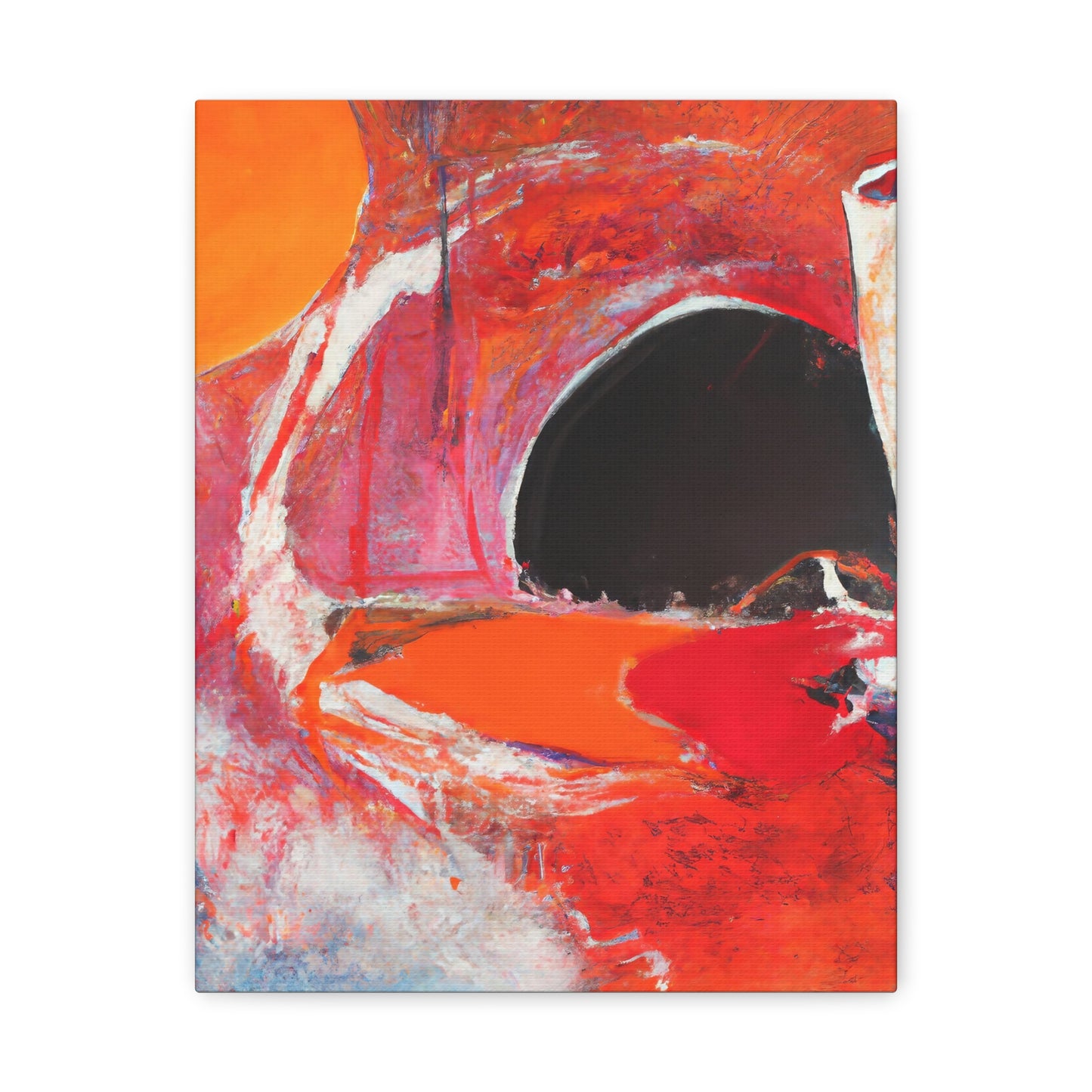 Reyna del Prado - Canvas - Ready to Hang