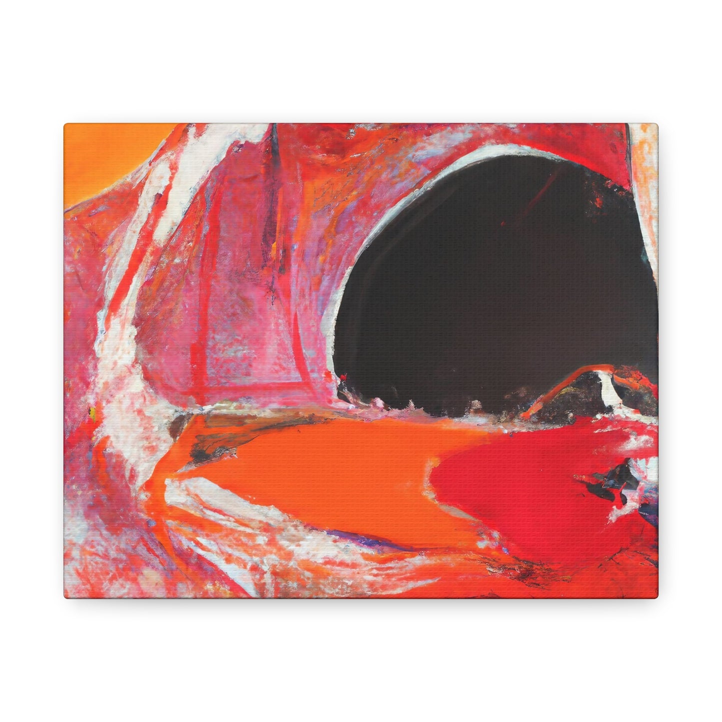 Reyna del Prado - Canvas - Ready to Hang