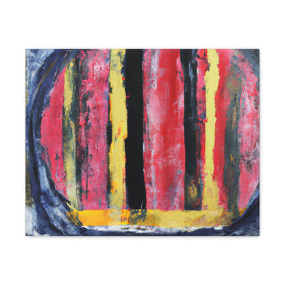 Agostino da Mirandola - Canvas - Ready to Hang