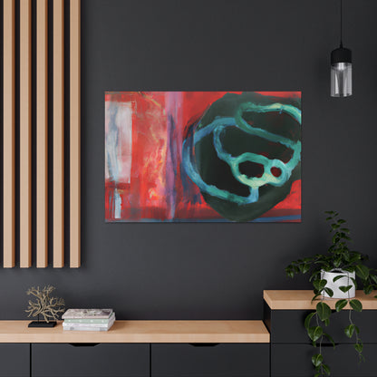 Fabrizio da Riva - Canvas - Ready to Hang