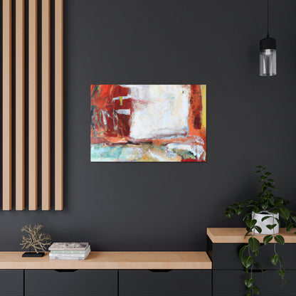 Lorenzo Fabrianezi - Canvas - Ready to Hang