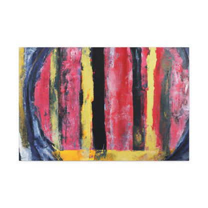 Agostino da Mirandola - Canvas - Ready to Hang