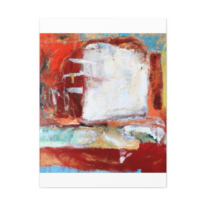 Lorenzo Fabrianezi - Canvas - Ready to Hang