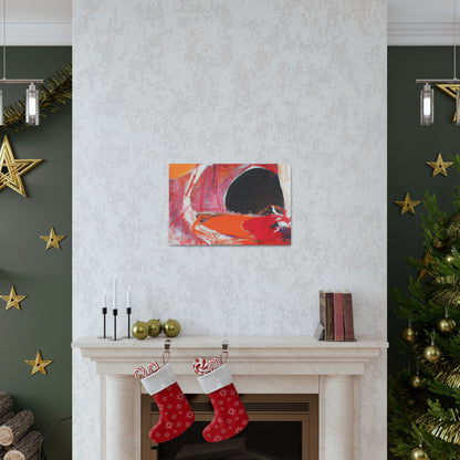 Reyna del Prado - Canvas - Ready to Hang