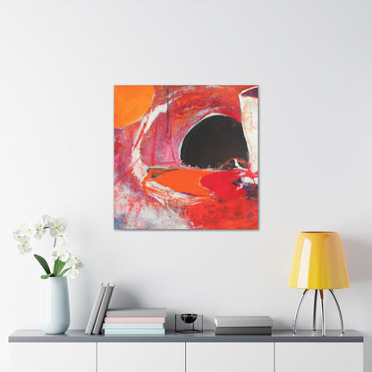 Reyna del Prado - Canvas - Ready to Hang