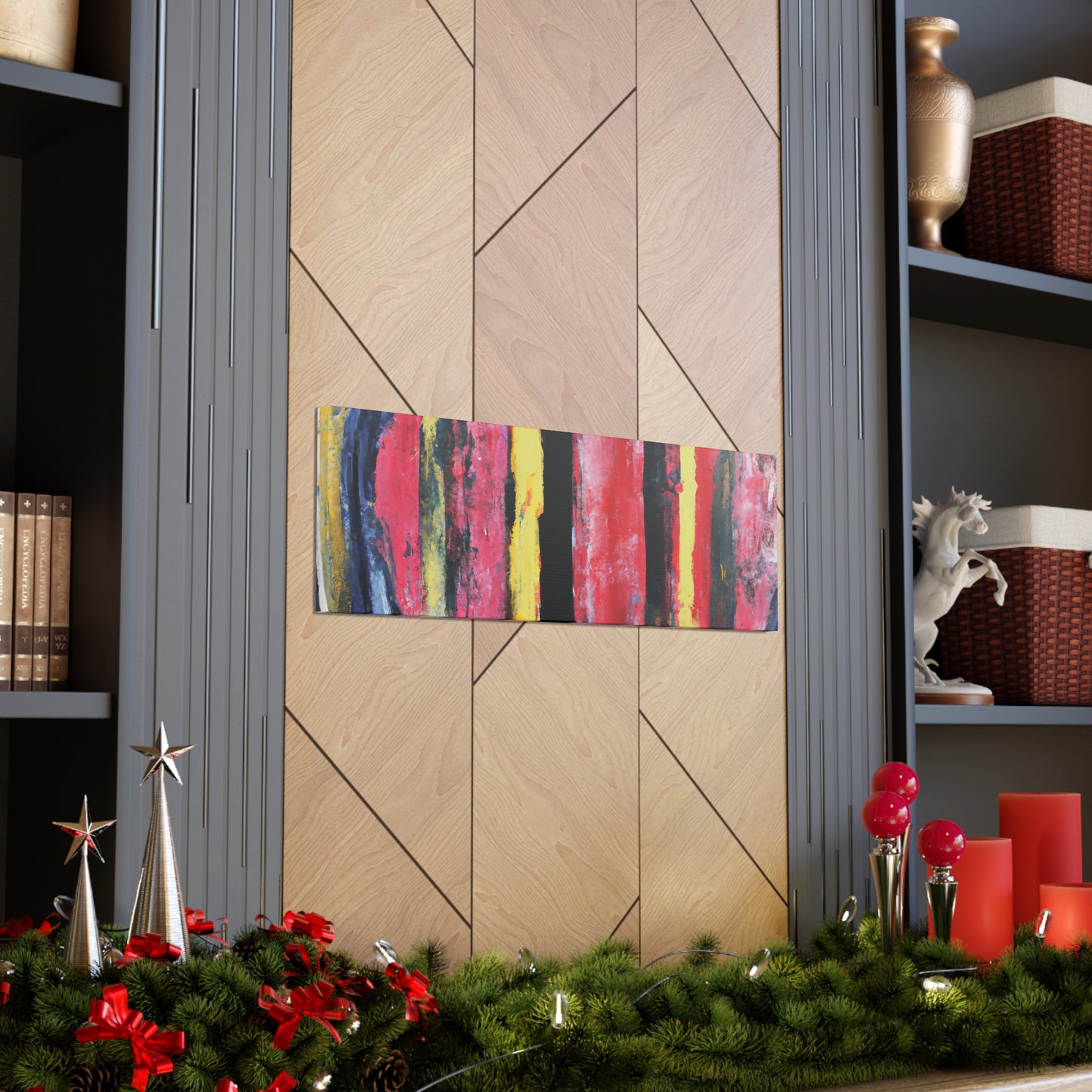 Agostino da Mirandola - Canvas - Ready to Hang