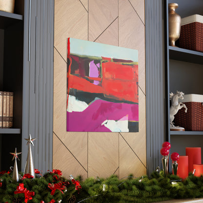 Prudentia di Mariae - Canvas - Ready to Hang