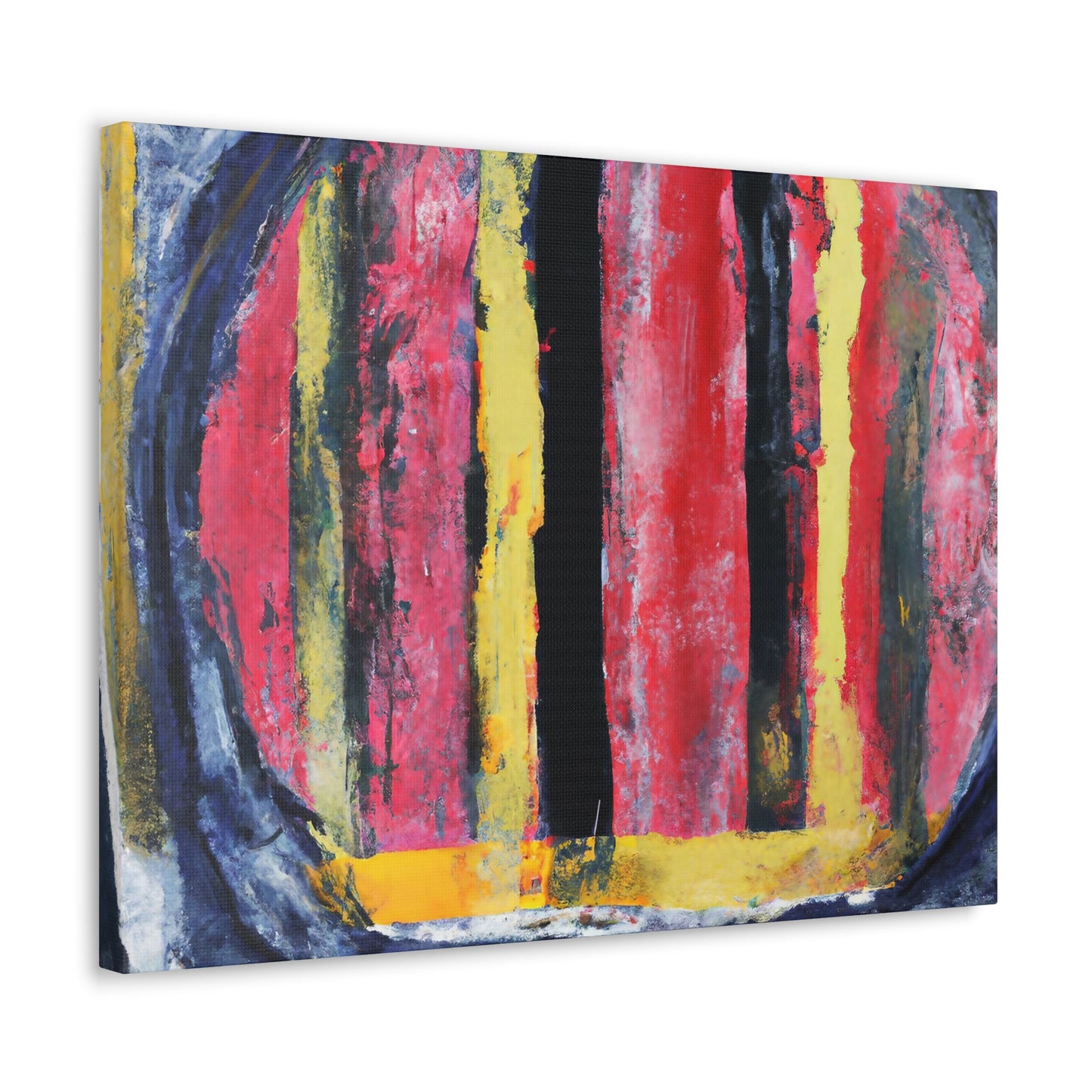 Agostino da Mirandola - Canvas - Ready to Hang