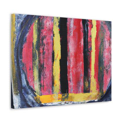 Agostino da Mirandola - Canvas - Ready to Hang