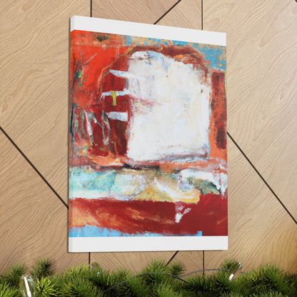 Lorenzo Fabrianezi - Canvas - Ready to Hang