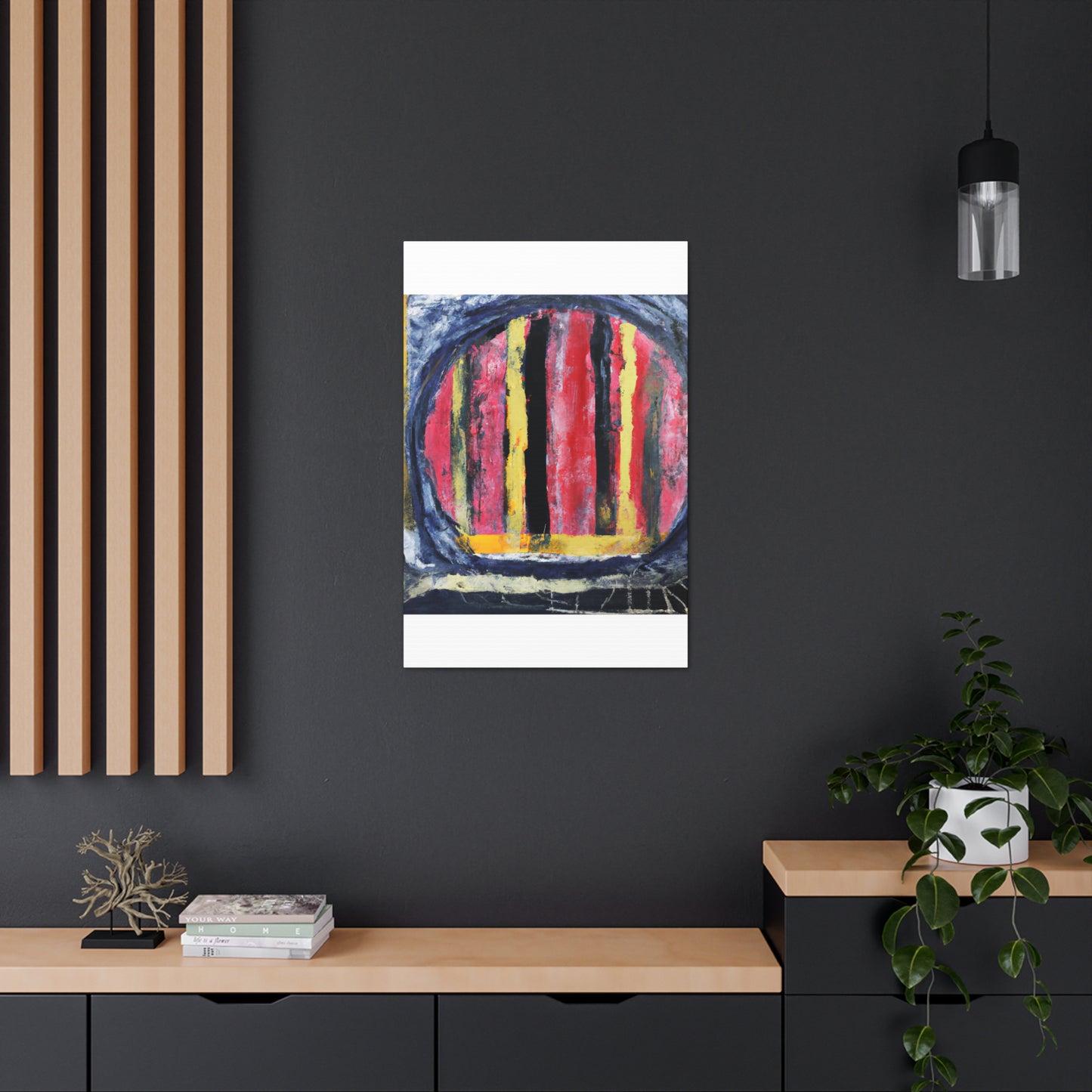 Agostino da Mirandola - Canvas - Ready to Hang