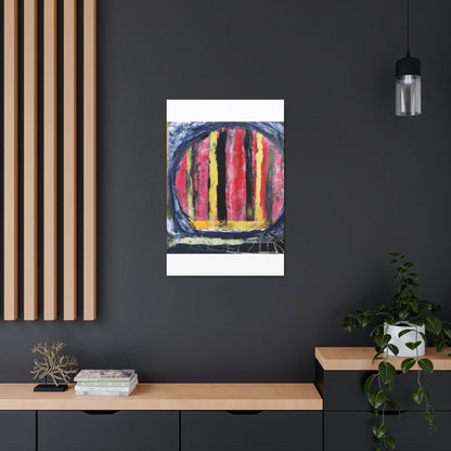 Agostino da Mirandola - Canvas - Ready to Hang