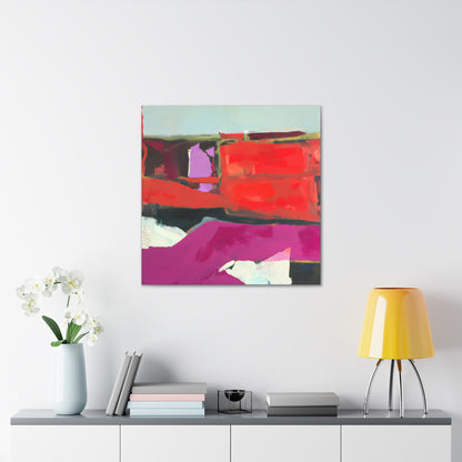 Prudentia di Mariae - Canvas - Ready to Hang