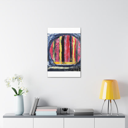 Agostino da Mirandola - Canvas - Ready to Hang