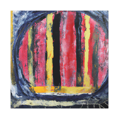 Agostino da Mirandola - Canvas - Ready to Hang