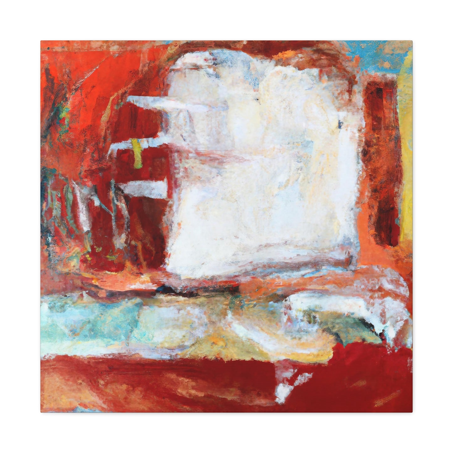 Lorenzo Fabrianezi - Canvas - Ready to Hang