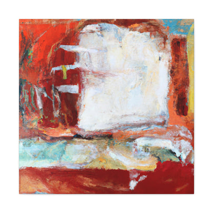 Lorenzo Fabrianezi - Canvas - Ready to Hang