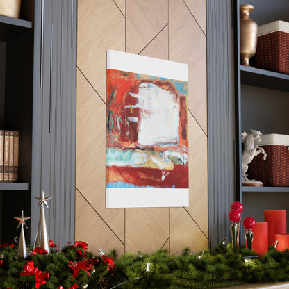 Lorenzo Fabrianezi - Canvas - Ready to Hang