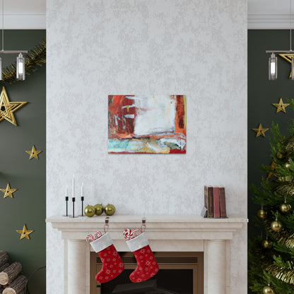 Lorenzo Fabrianezi - Canvas - Ready to Hang