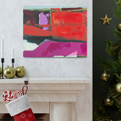 Prudentia di Mariae - Canvas - Ready to Hang