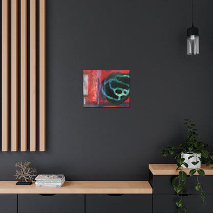 Fabrizio da Riva - Canvas - Ready to Hang