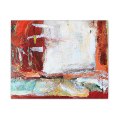 Lorenzo Fabrianezi - Canvas - Ready to Hang