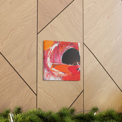 Reyna del Prado - Canvas - Ready to Hang