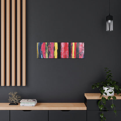 Agostino da Mirandola - Canvas - Ready to Hang