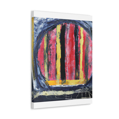 Agostino da Mirandola - Canvas - Ready to Hang