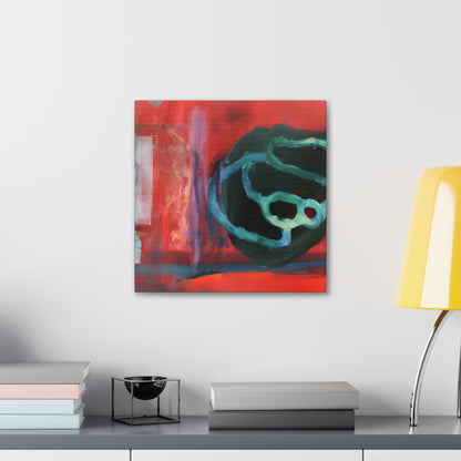 Fabrizio da Riva - Canvas - Ready to Hang