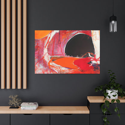 Reyna del Prado - Canvas - Ready to Hang