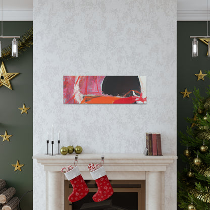 Reyna del Prado - Canvas - Ready to Hang