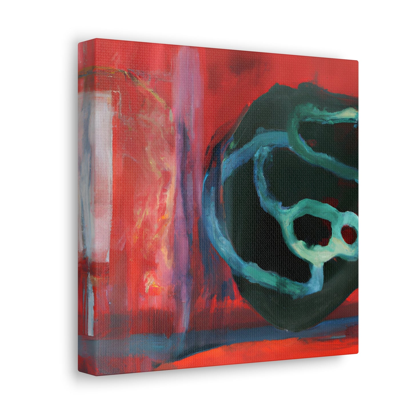 Fabrizio da Riva - Canvas - Ready to Hang