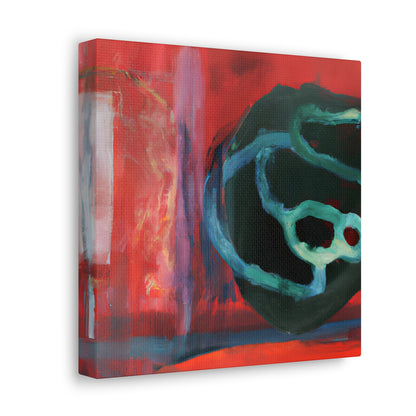 Fabrizio da Riva - Canvas - Ready to Hang