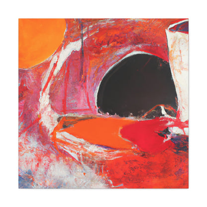 Reyna del Prado - Canvas - Ready to Hang