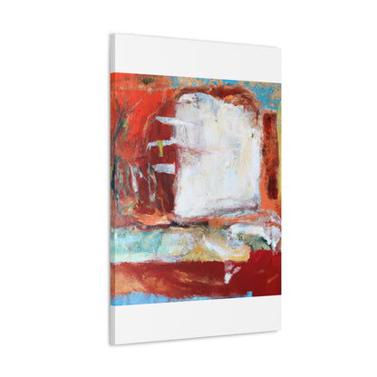 Lorenzo Fabrianezi - Canvas - Ready to Hang