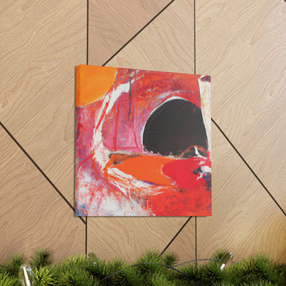 Reyna del Prado - Canvas - Ready to Hang