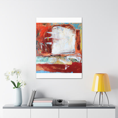 Lorenzo Fabrianezi - Canvas - Ready to Hang