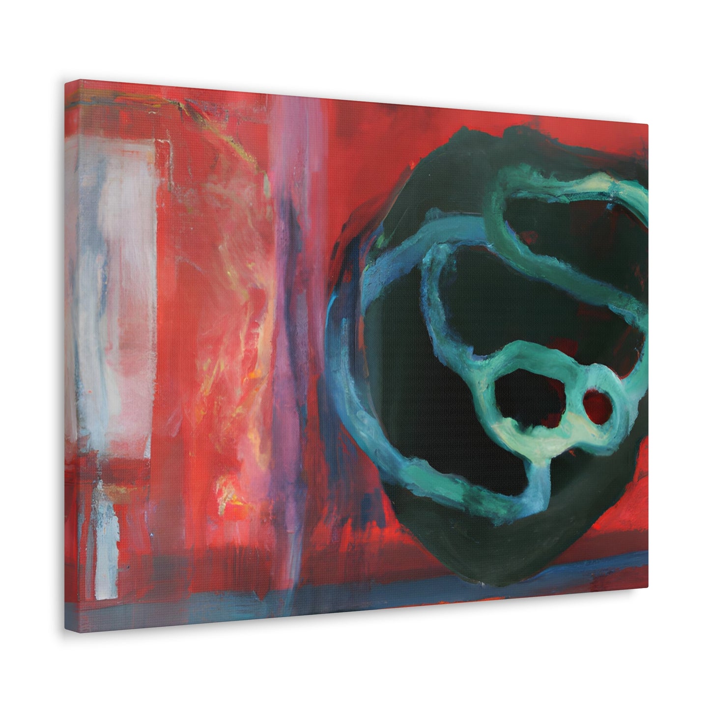 Fabrizio da Riva - Canvas - Ready to Hang