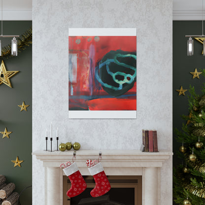 Fabrizio da Riva - Canvas - Ready to Hang